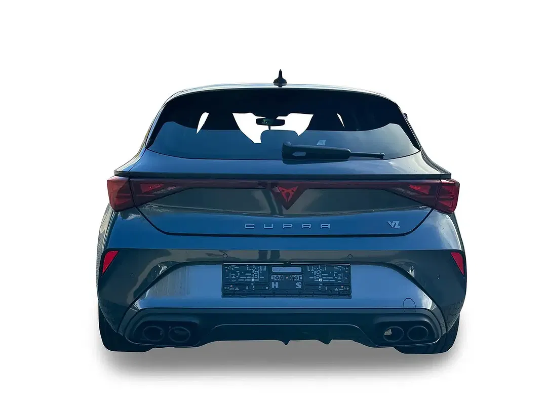 CUPRA Leon - Thumbnail 4