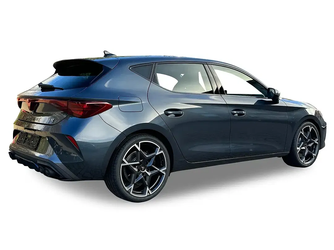 CUPRA Leon - Thumbnail 5