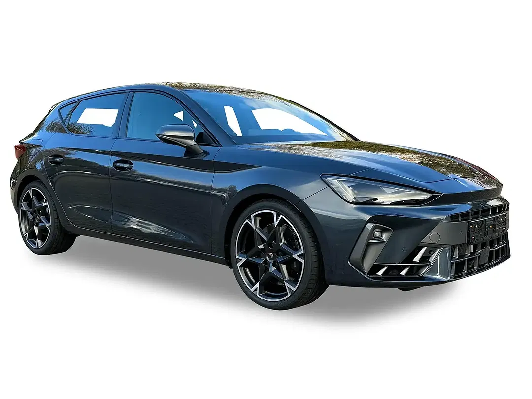 CUPRA Leon - Thumbnail 7
