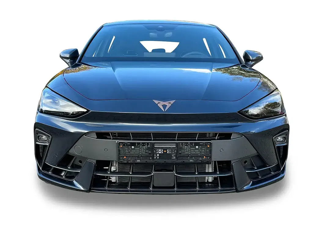 CUPRA Leon - Thumbnail 8