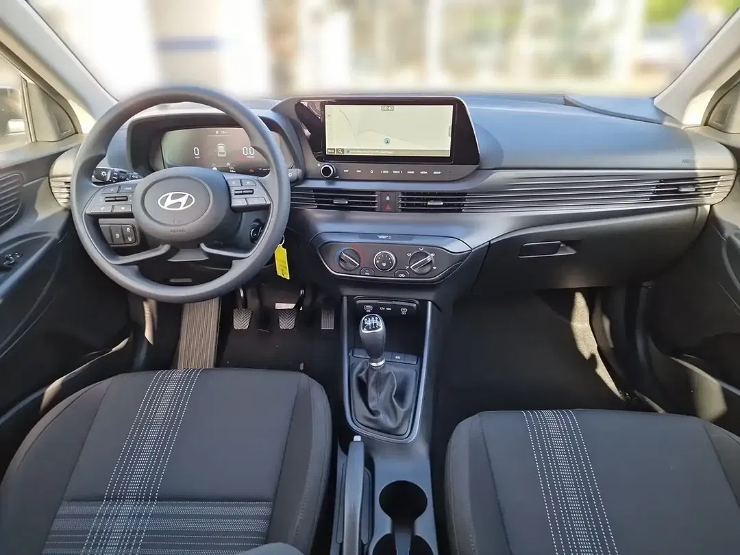 Hyundai i20 - Thumbnail 11