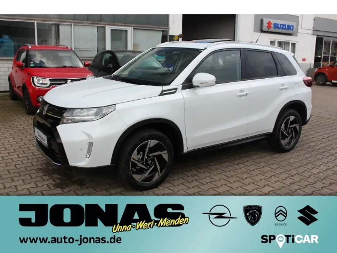 Suzuki Vitara - Afbeelding 1
