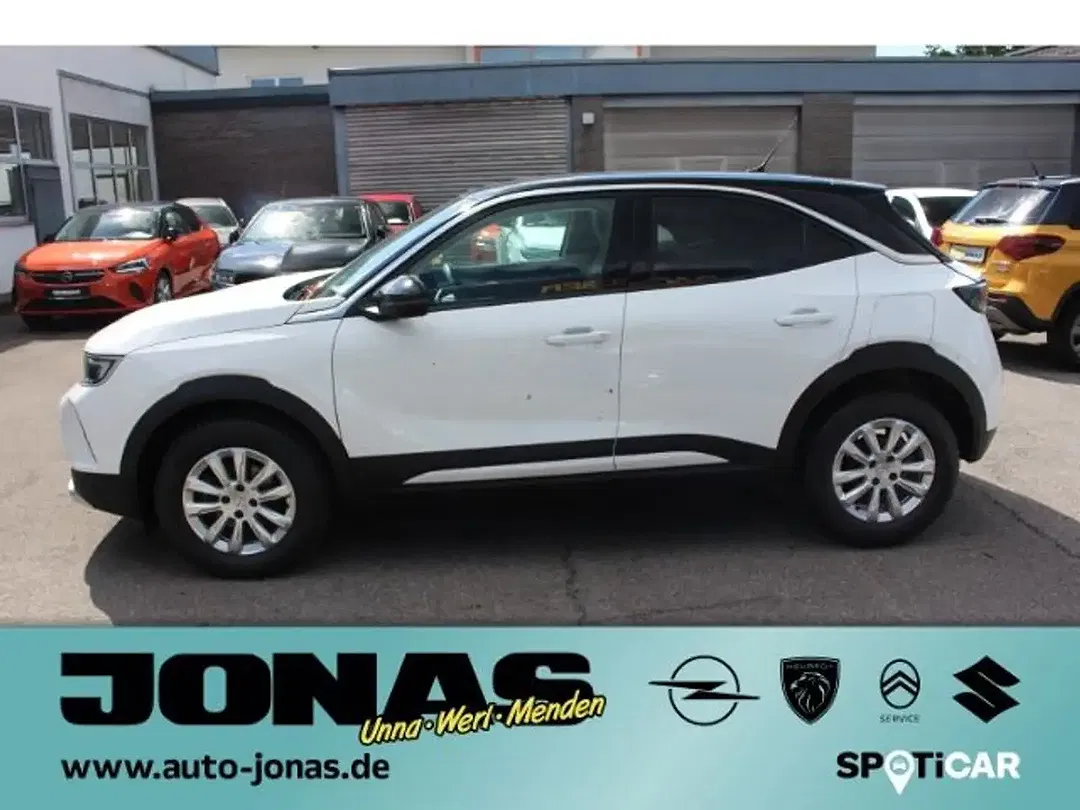 Opel Mokka - Thumbnail 10