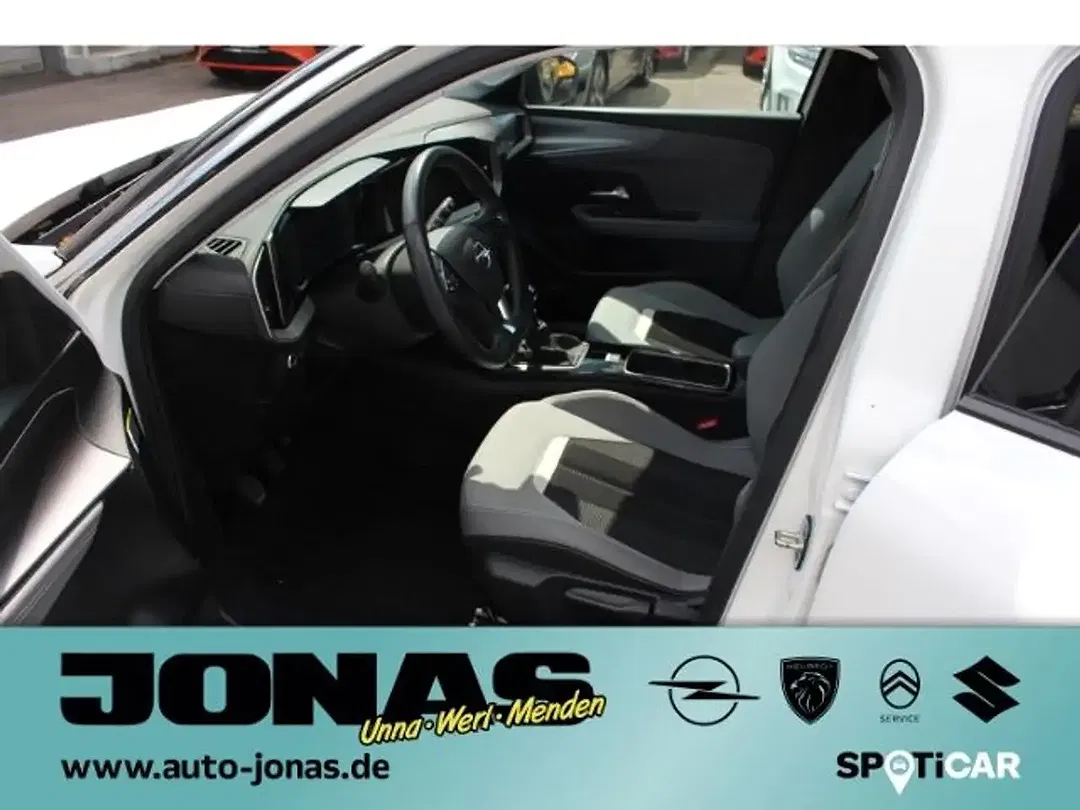 Opel Mokka - Thumbnail 11