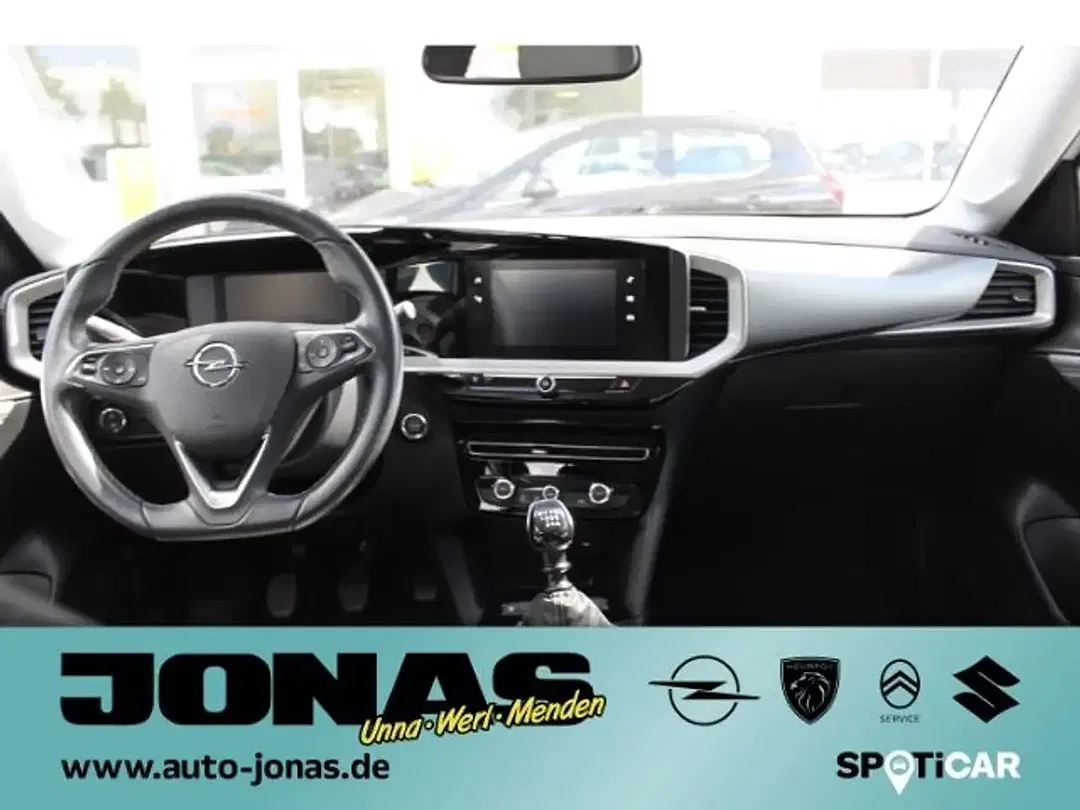 Opel Mokka - Thumbnail 12