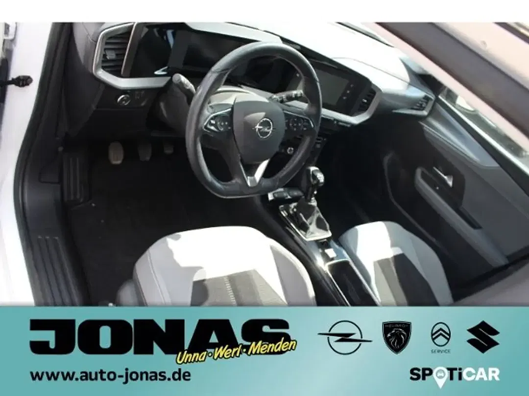 Opel Mokka - Thumbnail 13