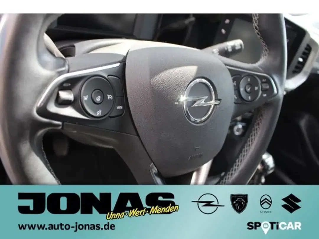 Opel Mokka - Thumbnail 14