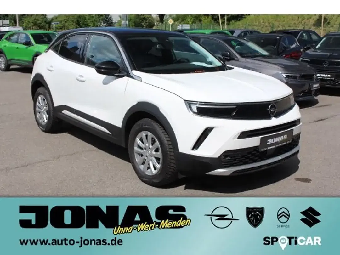 Opel Mokka - Thumbnail 4