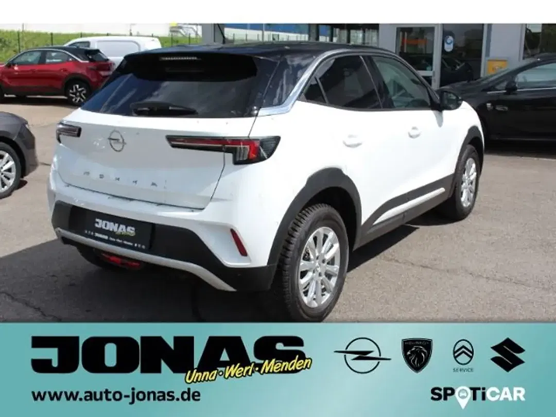 Opel Mokka - Thumbnail 6