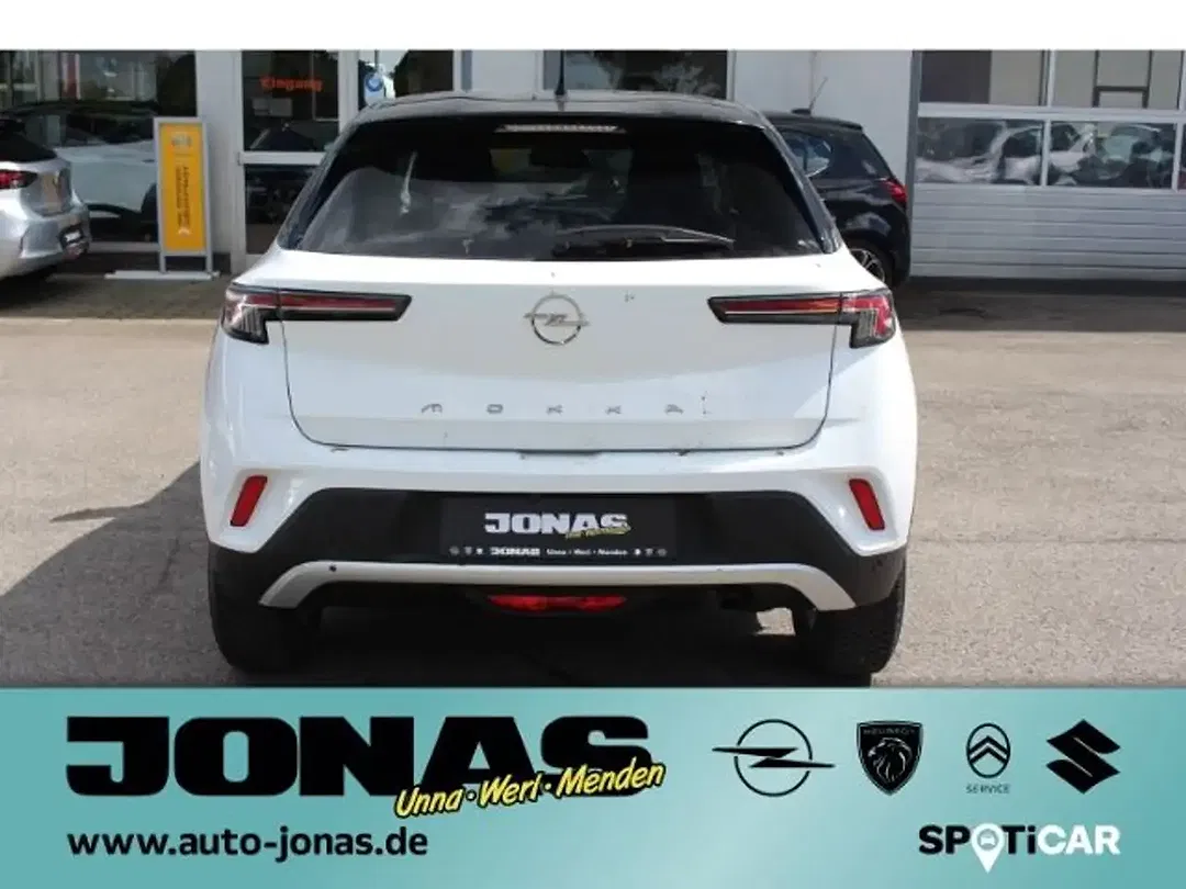 Opel Mokka - Thumbnail 7