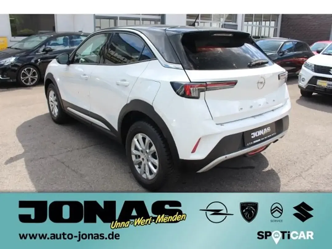 Opel Mokka - Thumbnail 9