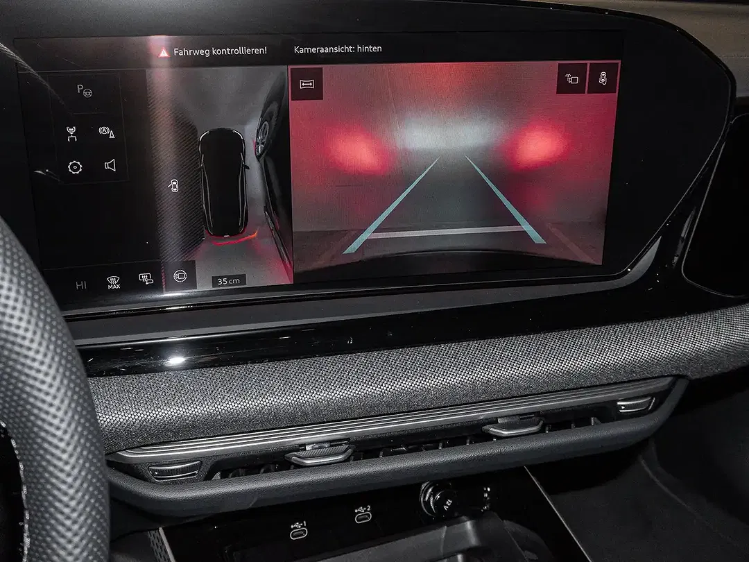 Audi A6 - Thumbnail 14