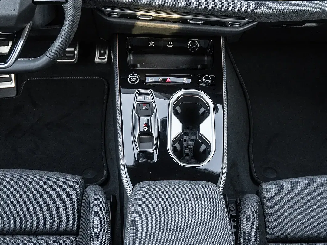 Audi A6 - Thumbnail 15