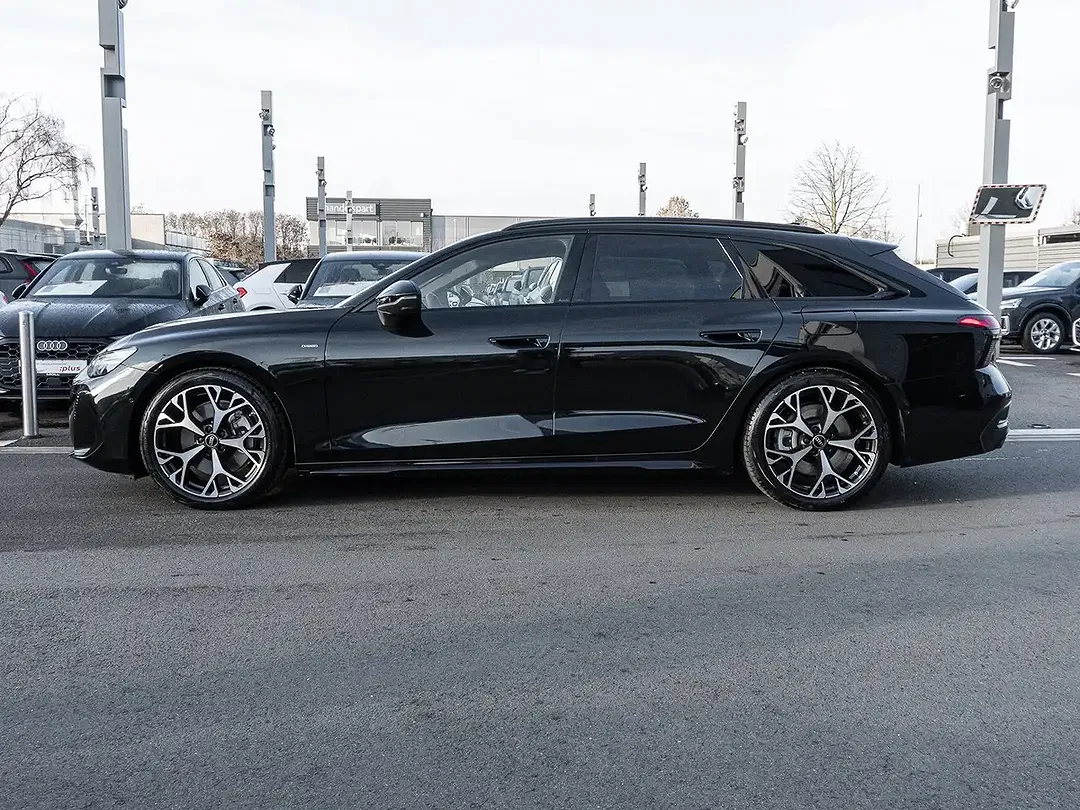 Audi A6 - Thumbnail 6