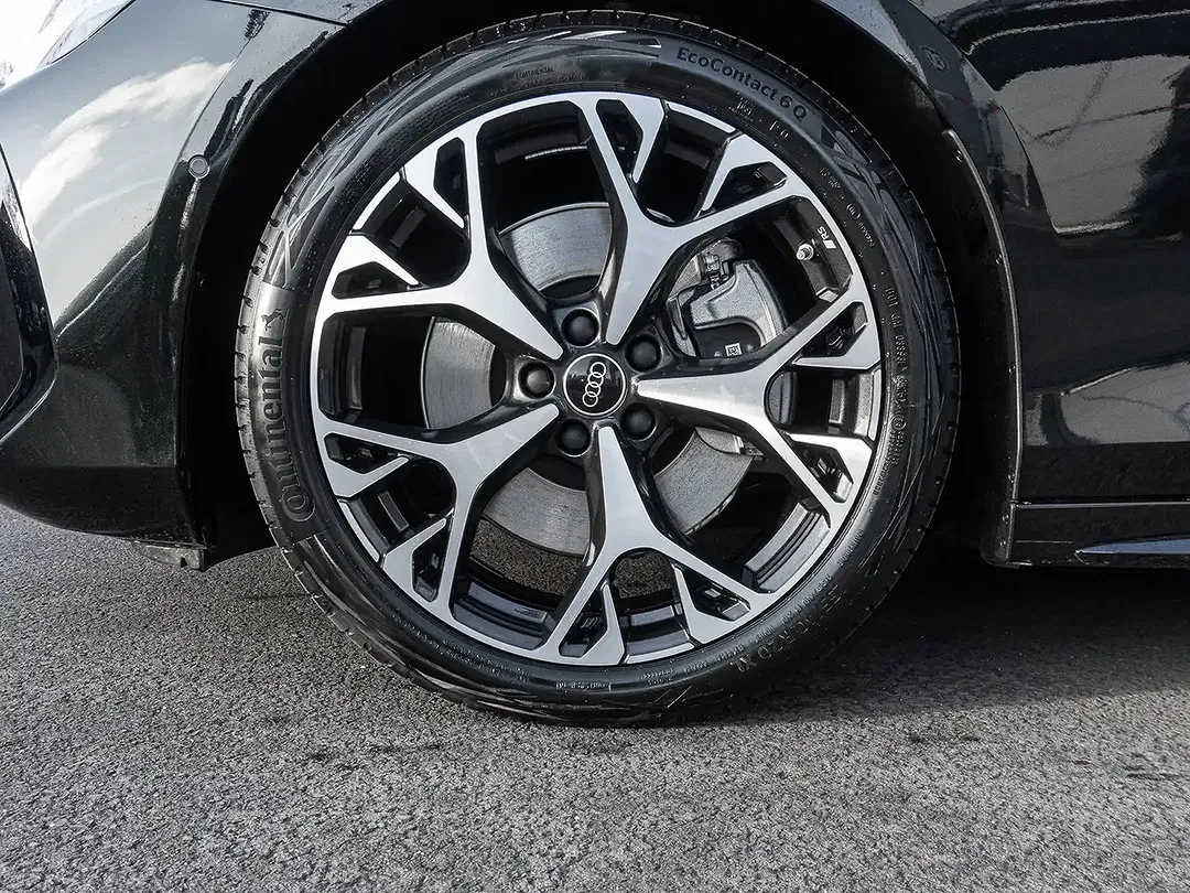 Audi A6 - Thumbnail 8
