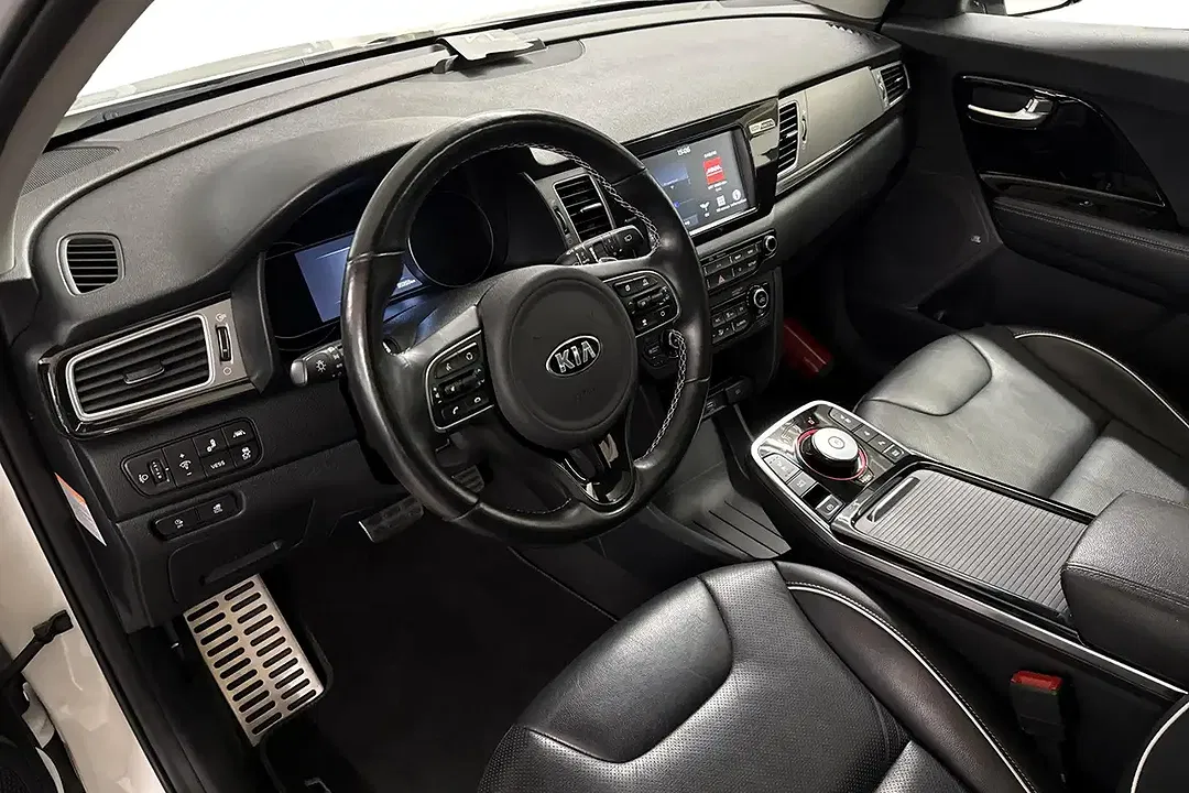 Kia e-Niro - Thumbnail 11