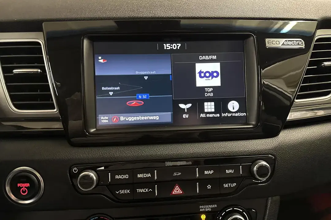 Kia e-Niro - Thumbnail 14