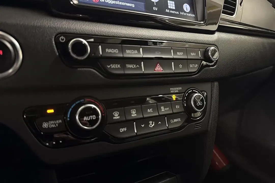 Kia e-Niro - Thumbnail 15