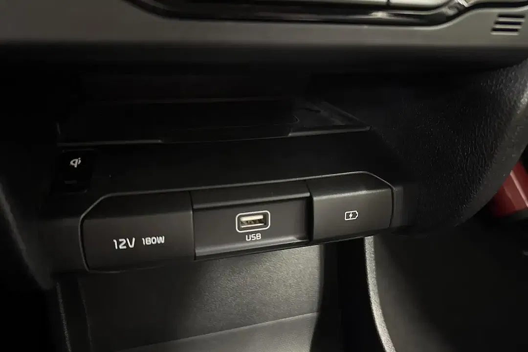 Kia e-Niro - Thumbnail 16