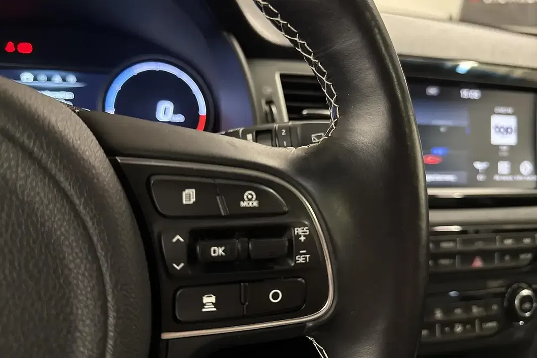 Kia e-Niro - Thumbnail 19
