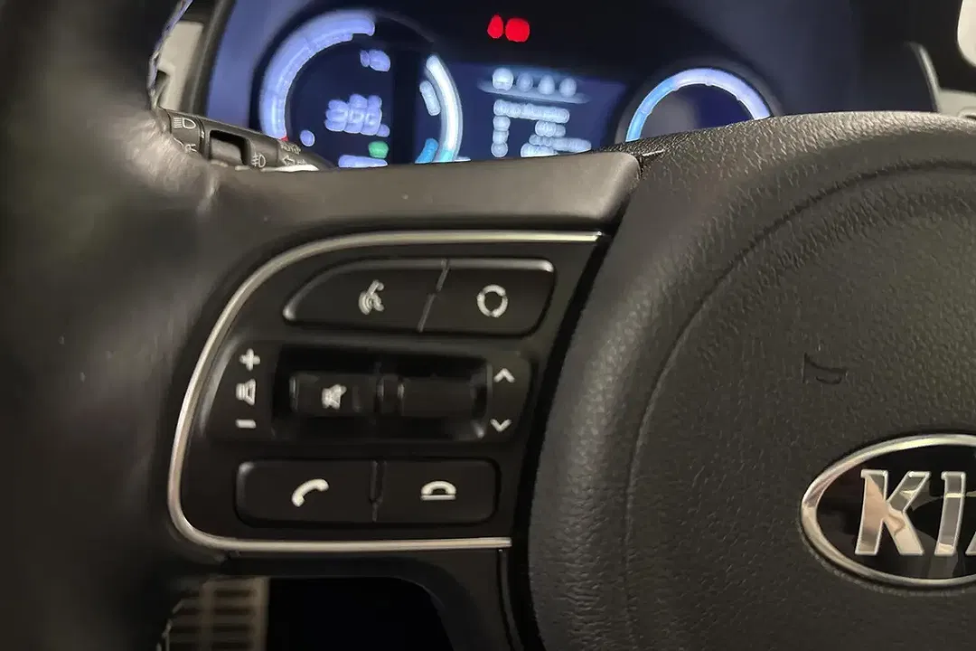 Kia e-Niro - Thumbnail 20