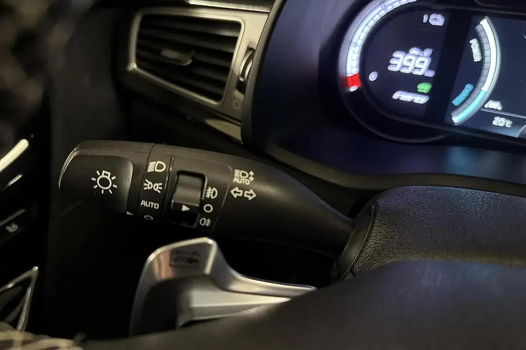 Kia e-Niro - Thumbnail 22