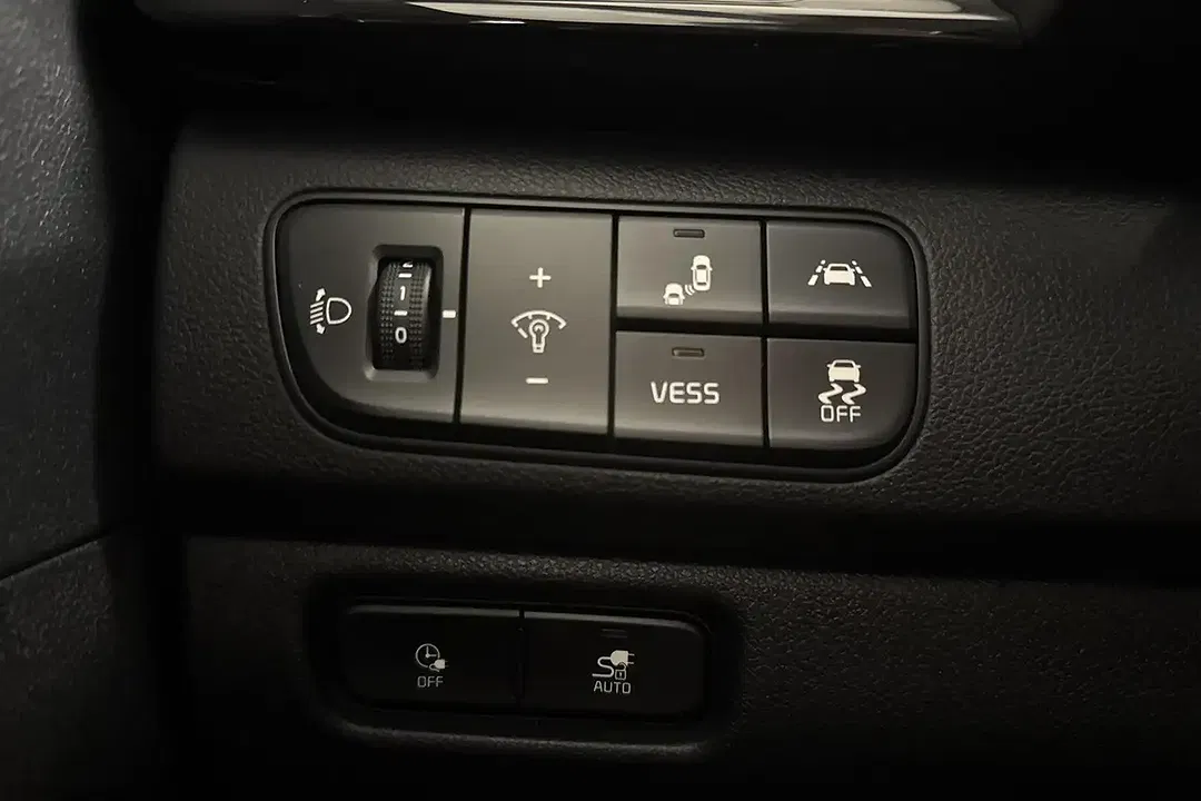 Kia e-Niro - Thumbnail 23