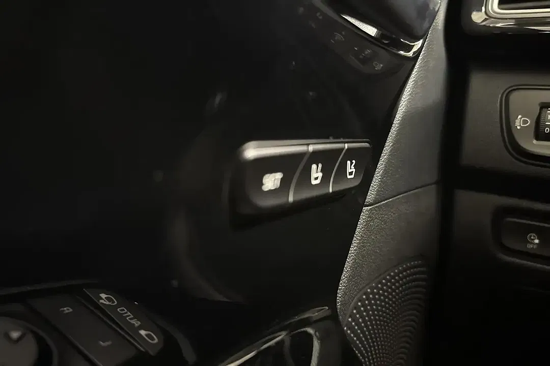Kia e-Niro - Thumbnail 24