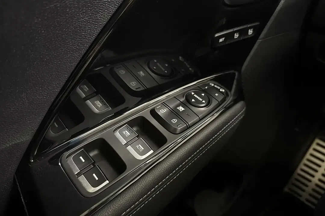 Kia e-Niro - Thumbnail 25