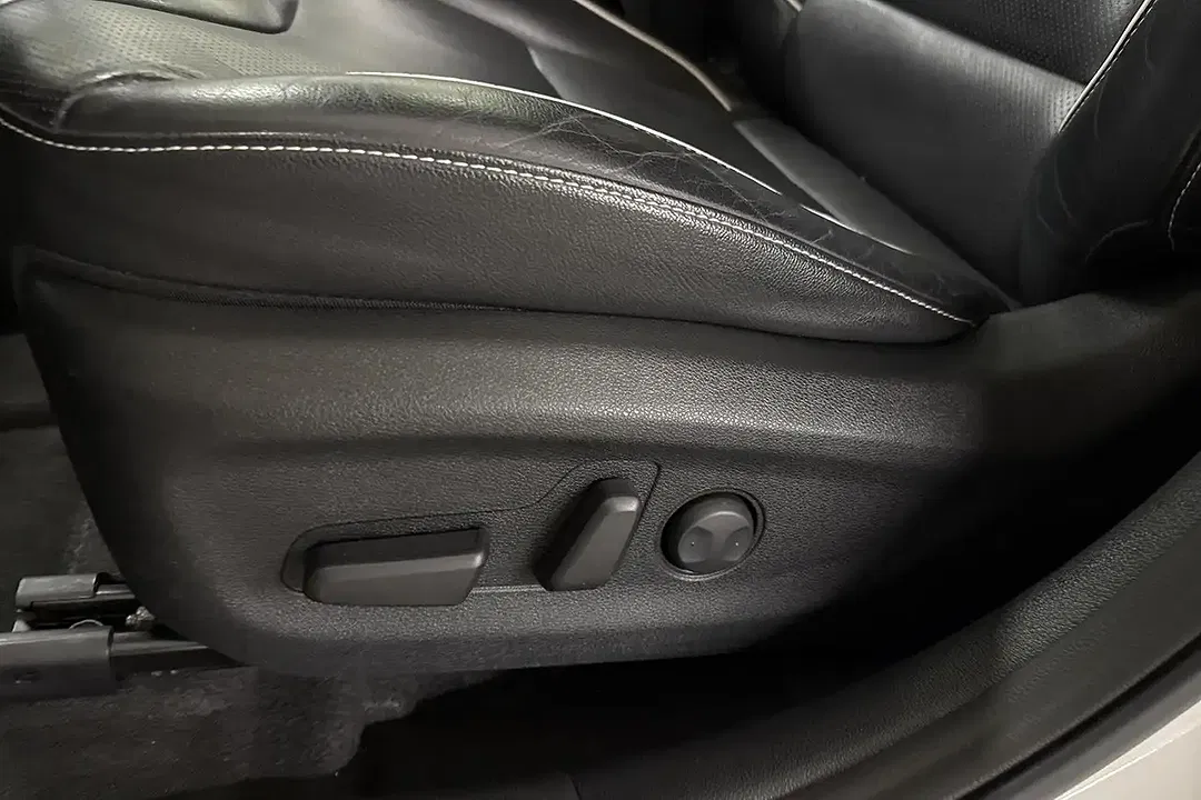 Kia e-Niro - Thumbnail 27