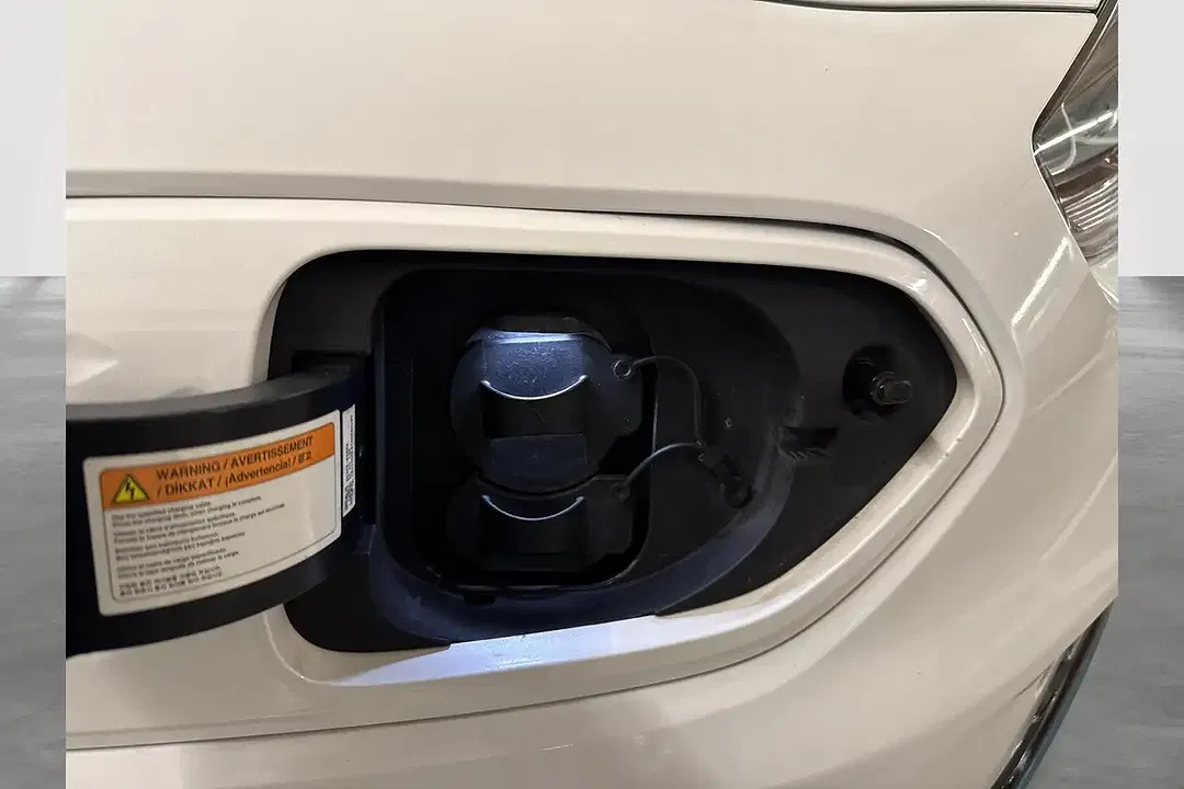 Kia e-Niro - Thumbnail 28