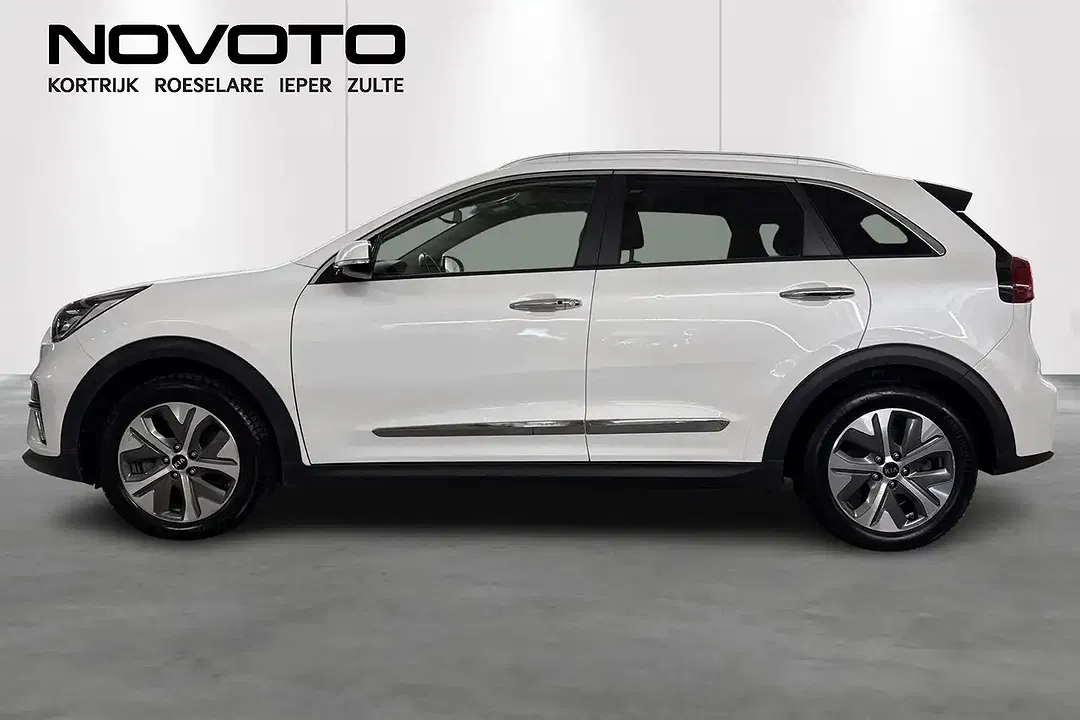 Kia e-Niro - Thumbnail 3