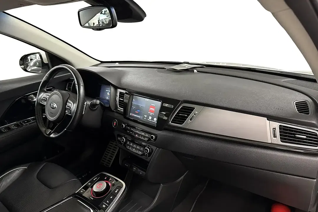 Kia e-Niro - Thumbnail 5