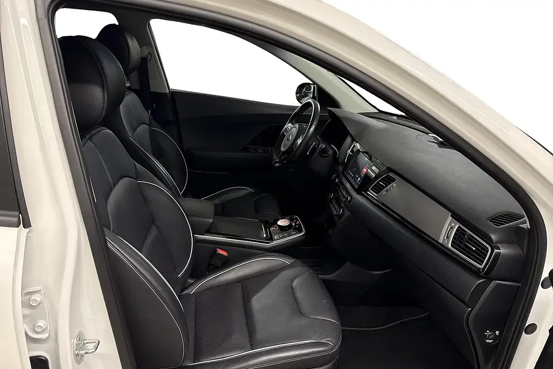 Kia e-Niro - Thumbnail 6