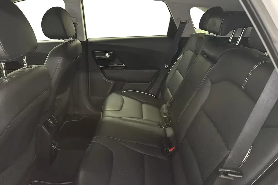Kia e-Niro - Thumbnail 7