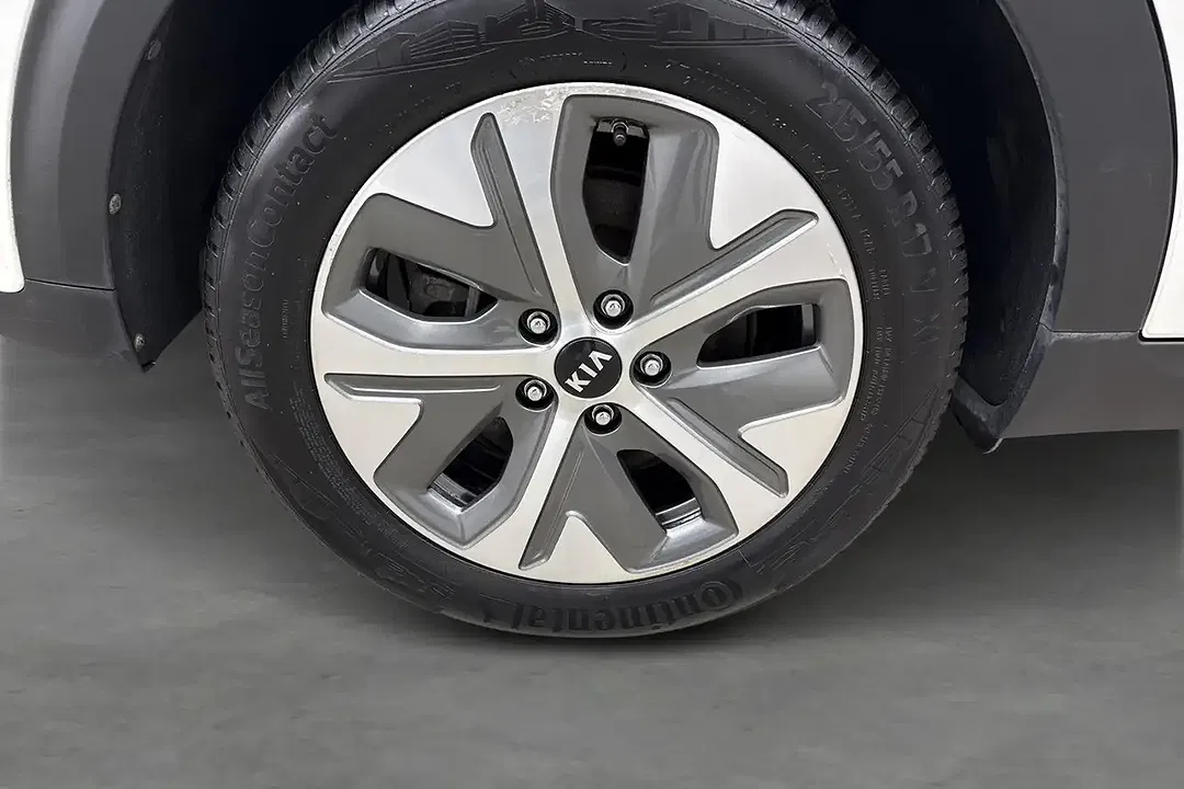 Kia e-Niro - Thumbnail 8