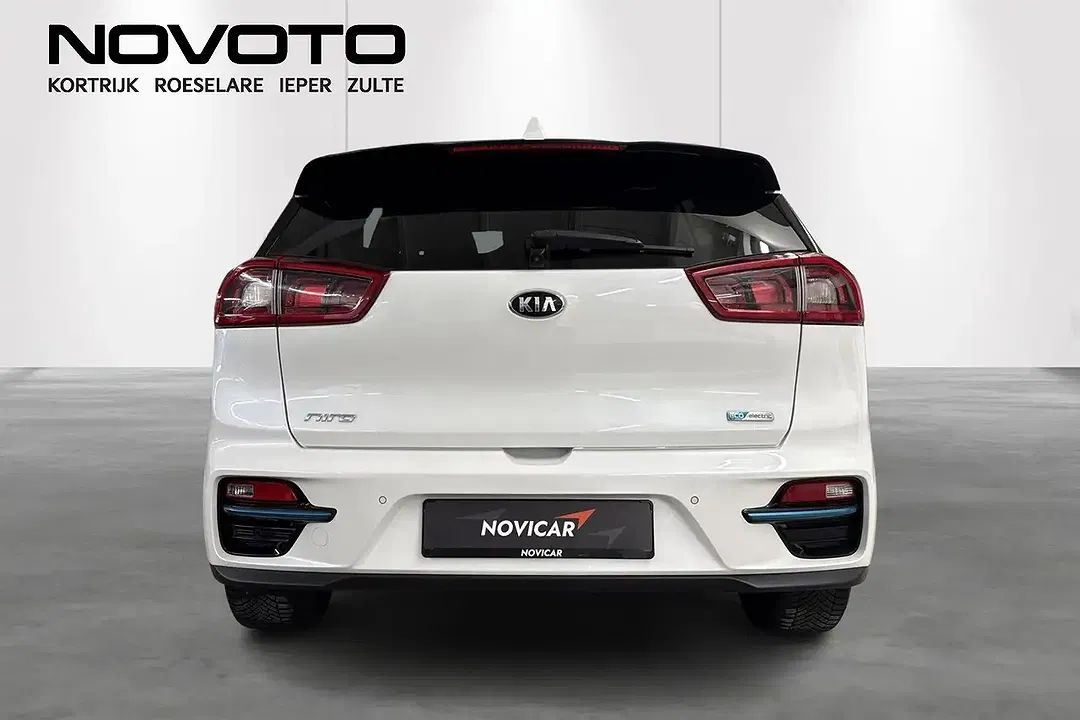 Kia e-Niro - Thumbnail 9