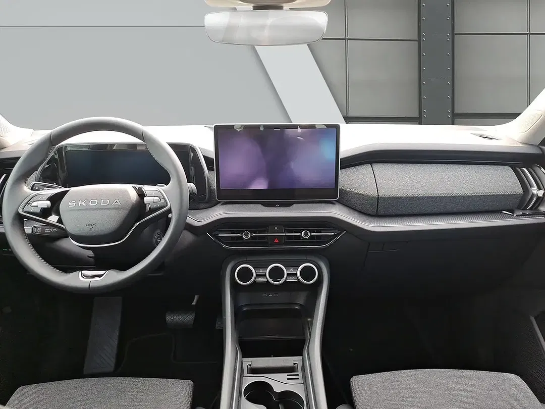 Skoda Kodiaq - Thumbnail 12