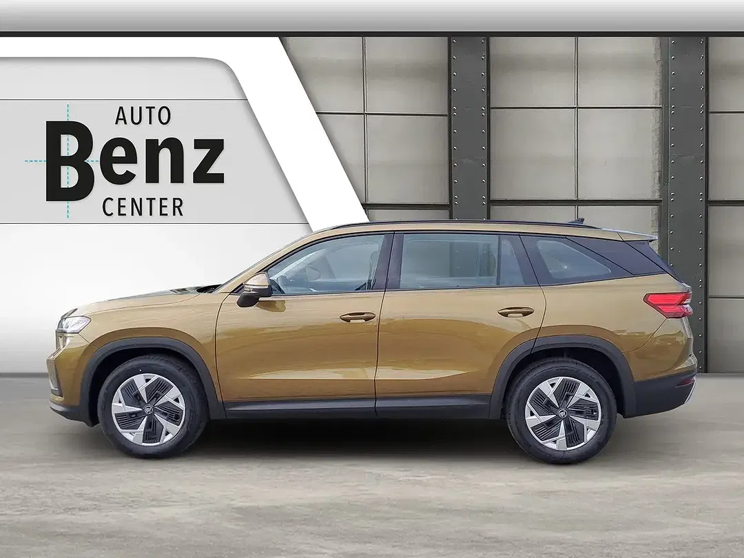 Skoda Kodiaq - Thumbnail 2