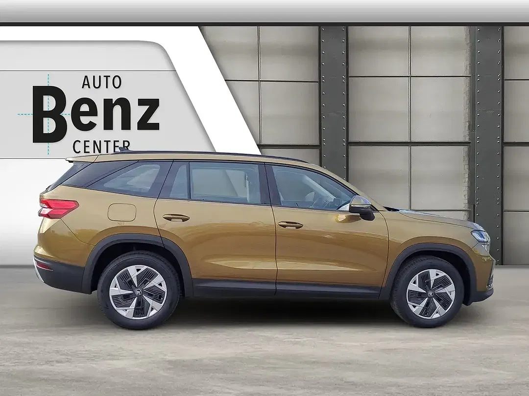 Skoda Kodiaq - Thumbnail 6