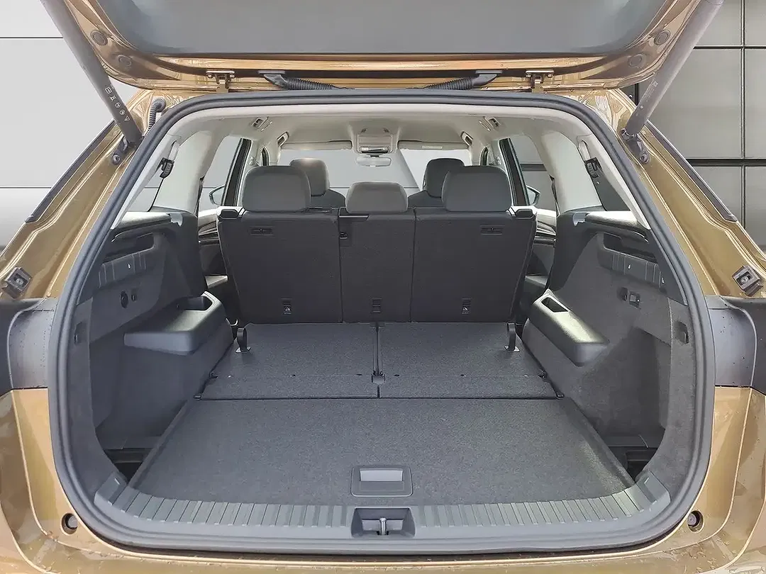 Skoda Kodiaq - Thumbnail 9