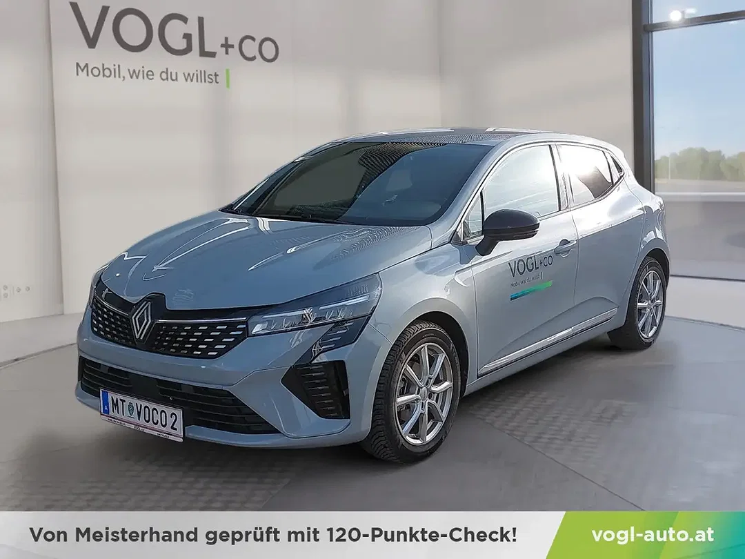 Renault Clio - Afbeelding 1