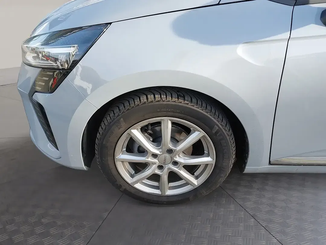Renault Clio - Thumbnail 13