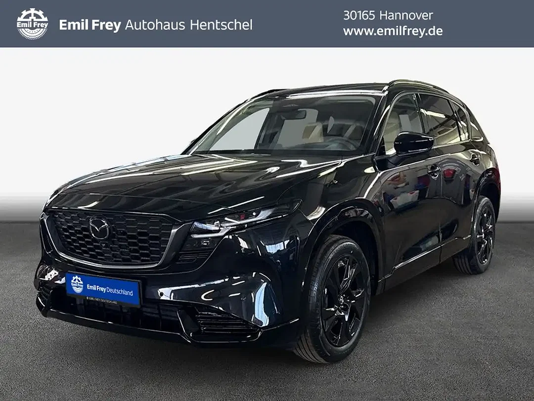 Mazda CX-5 - Afbeelding 1