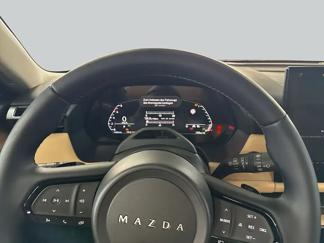 Mazda CX-5 - Thumbnail 12