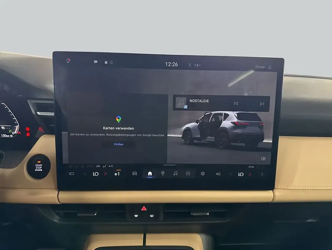Mazda CX-5 - Thumbnail 13