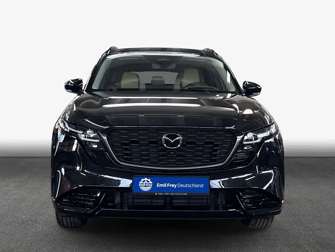 Mazda CX-5 - Thumbnail 3