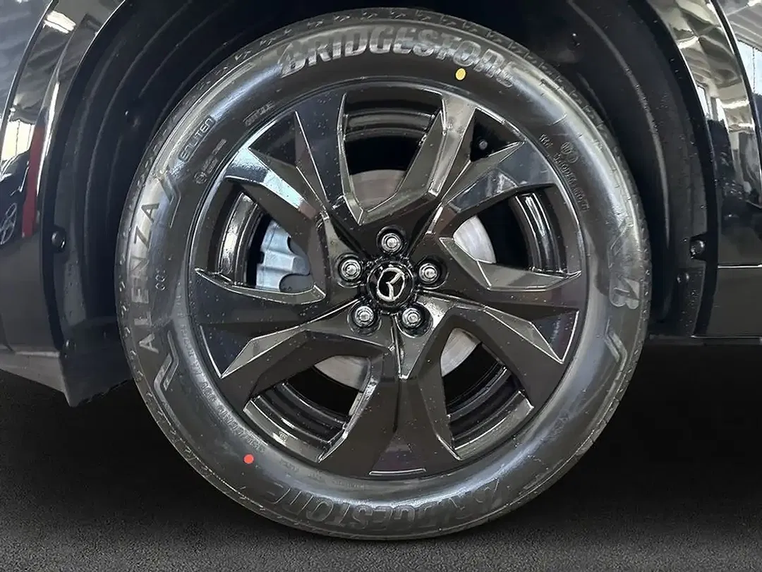 Mazda CX-5 - Thumbnail 6