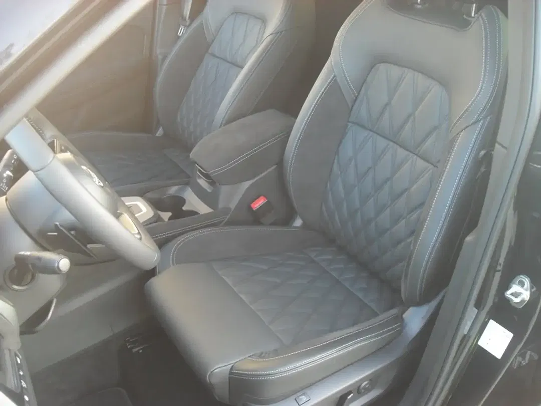 Nissan Qashqai - Thumbnail 10