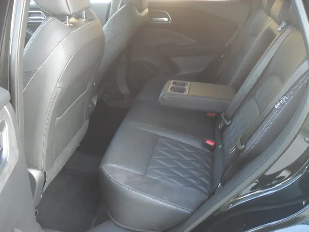 Nissan Qashqai - Thumbnail 12